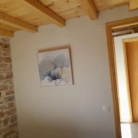 Nectar Ferienhaus Lafkos